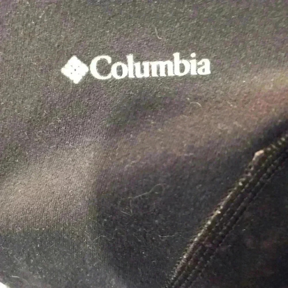 Columbia  leggings - Picture 4 of 4